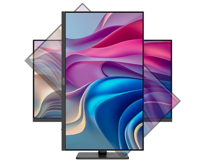 Modern MD272UPHG | MSI Gaming Monitor ****Verpackung leicht beschädigt****