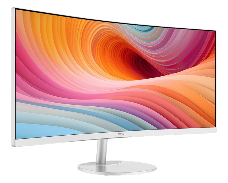 PRO MP341CQW E12 | MSI Gaming Monitor ****Verpackung leicht beschädigt****