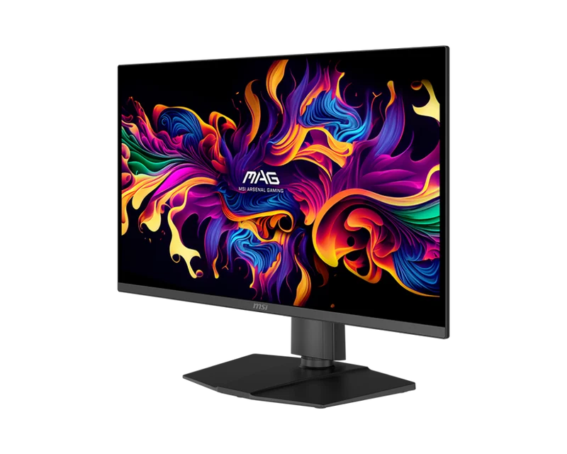 MSI CB MAG 271QP QD-OLED X24 | MSI Gaming Monitor