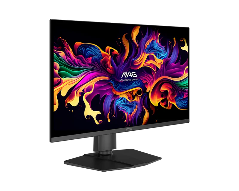 MSI CB MAG 271QP QD-OLED X24 | MSI Gaming Monitor