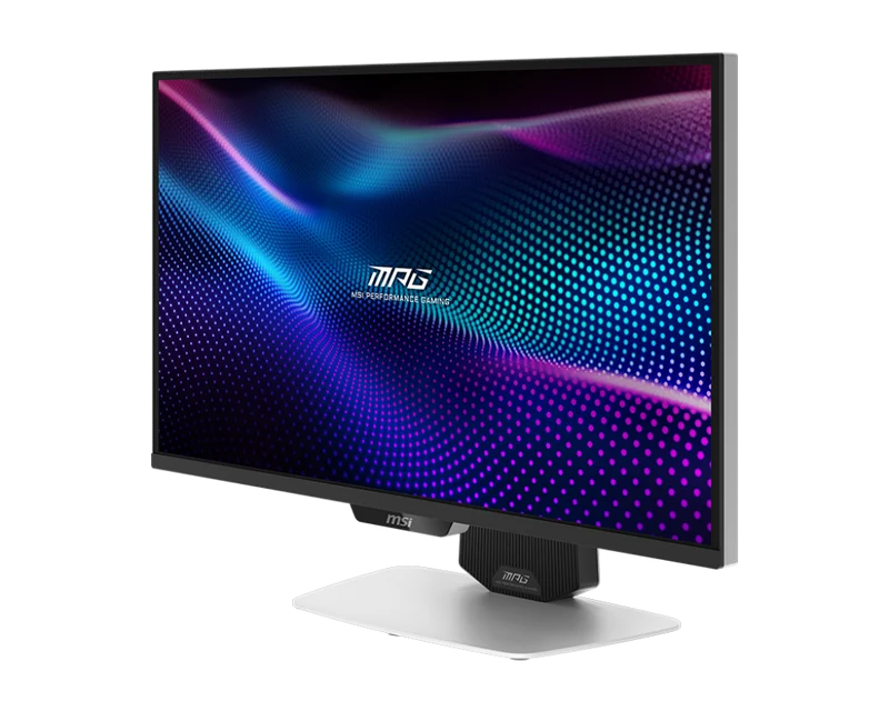 MSI CB MPG 274URDFW E16M | MSI Gaming Monitor