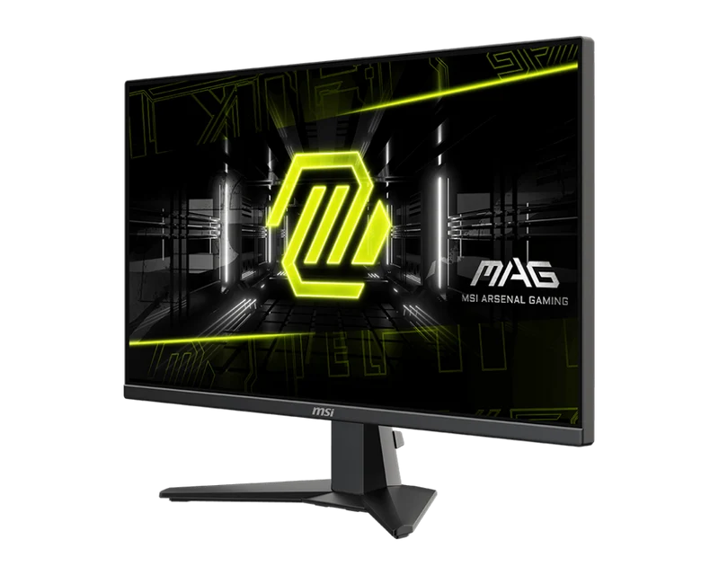 MAG 275F | MSI Gaming Monitor