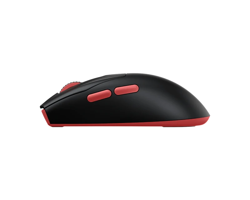 MSI Gaming Maus FORGE GM340 W BLACK