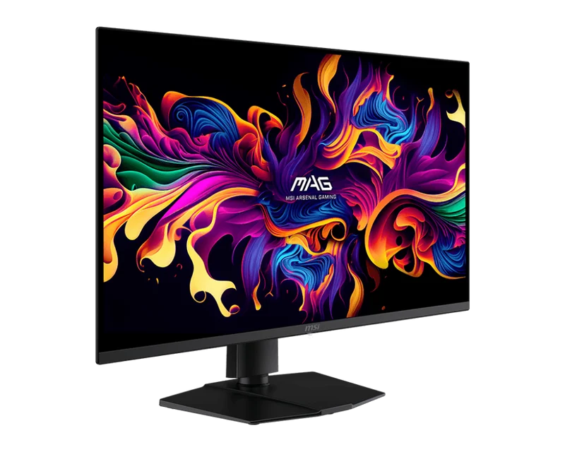 MAG 321UP QD-OLED X24 | MSI Gaming Monitor