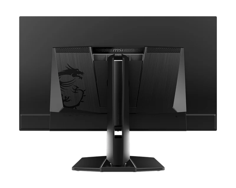 MAG 321UP QD-OLED X24 | MSI Gaming Monitor