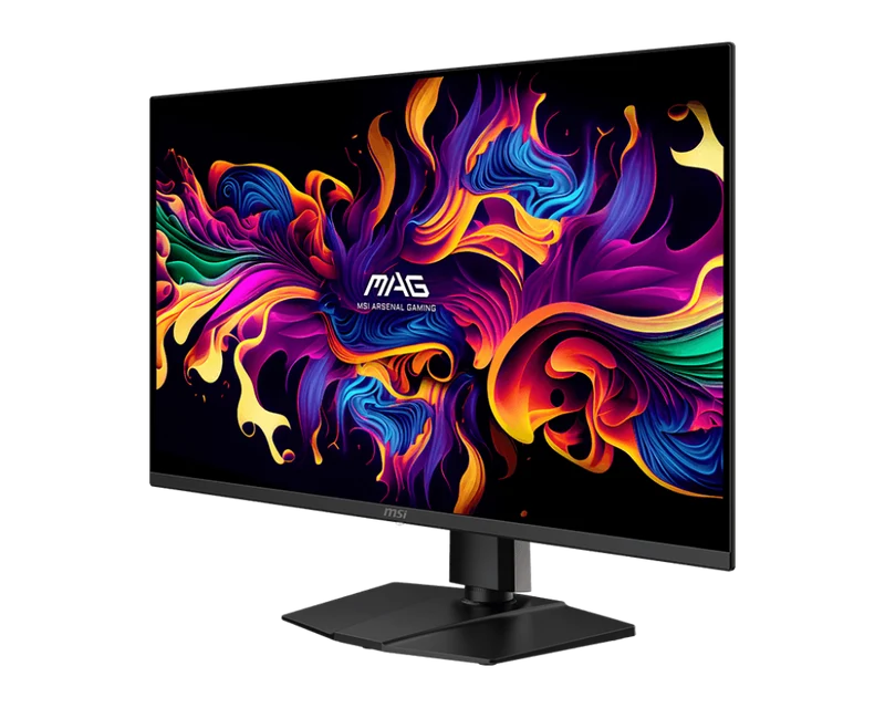 MSI CB MAG 321UP QD-OLED X24 | MSI Gaming Monitor