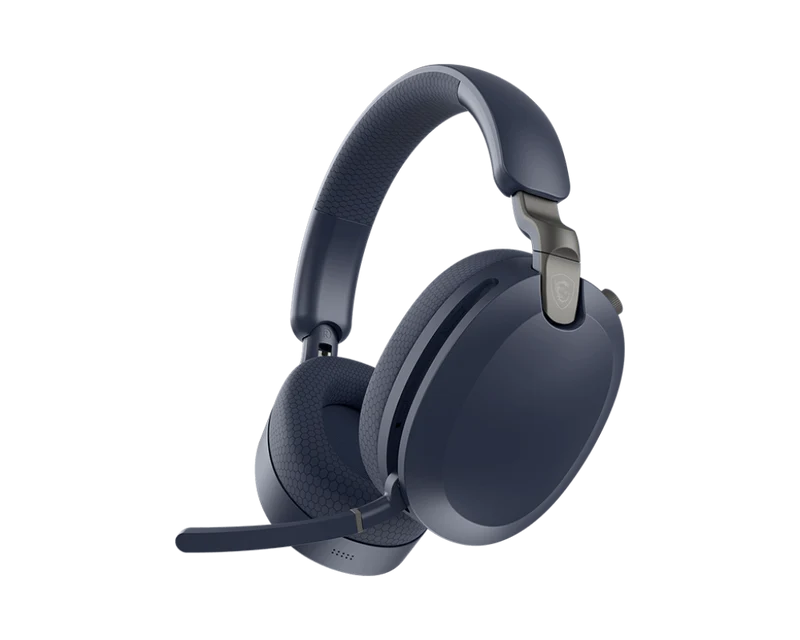 MSI Headset MAESTRO 500 W NAVY