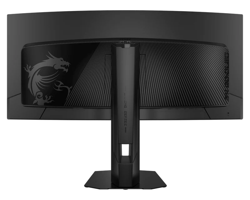 MAG 341CQP QD-OLED X28 | MSI Gaming Monitor