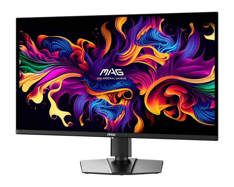 MSI CB MAG 321UP QD-OLED | MSI Gaming Monitor