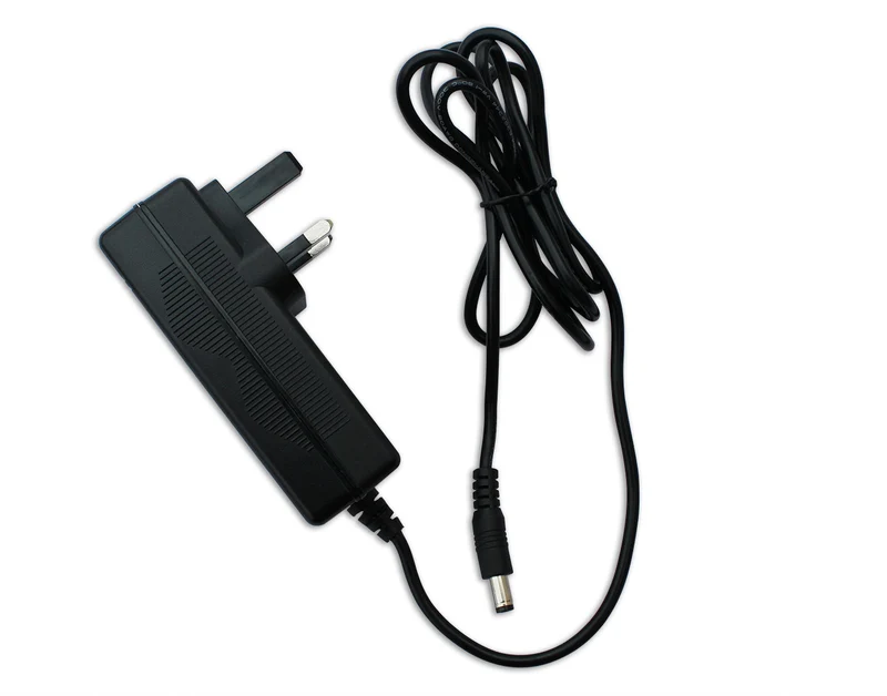 3 Pin 3 Amp Power Adapter (DE)