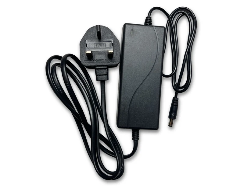 3 Amp All-In-One Power Adaptor (DE)