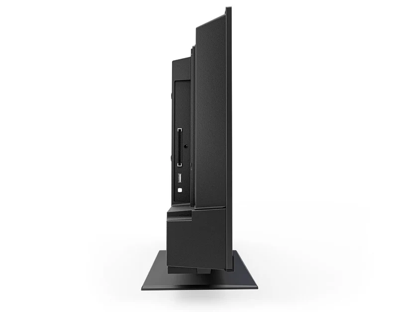 22” Full HD TV with Perfect Pitch Sound & Satellite Tuner (DE)
