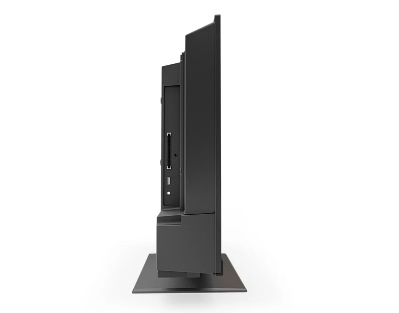 22” Full HD TV with built-in DVD Player & Perfect Pitch Sound (DE)