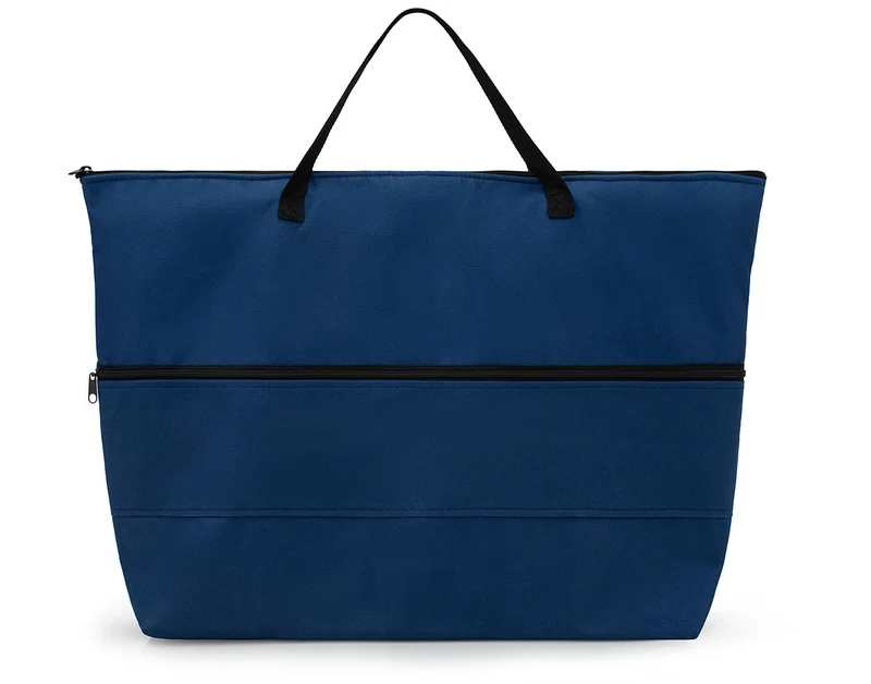 22" TV or Laptop Protective Travel Bag (Blue) (DE)
