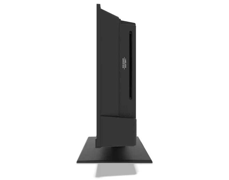 19” LED TV with built-in DVD Player & Perfect Pitch Sound (DE)