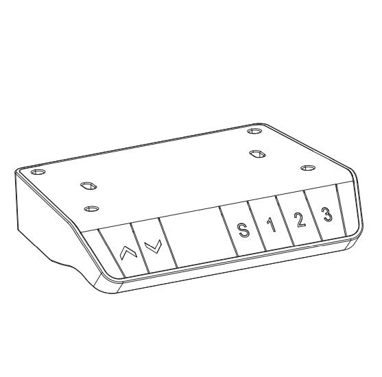The Second Generation Hand Controller