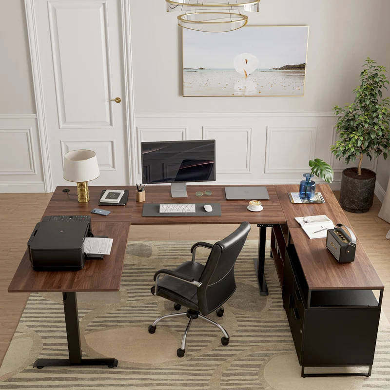 Single Motor U shape for Executive A