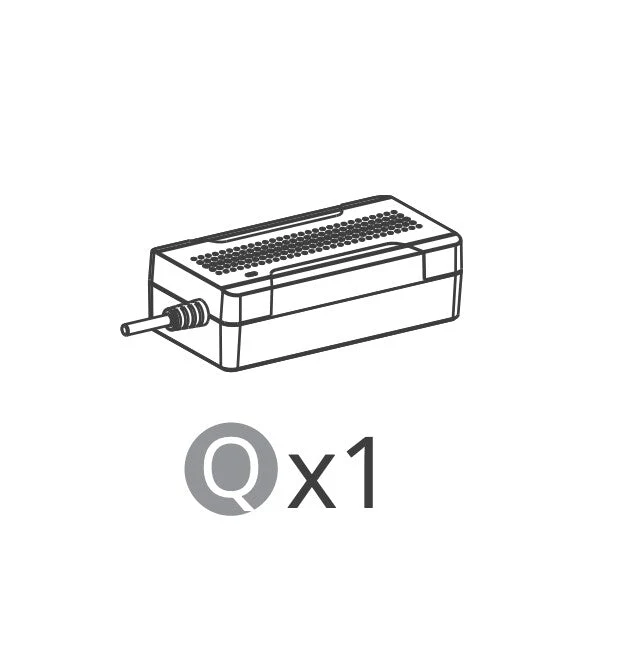 Power Supply for Standing desk LS0