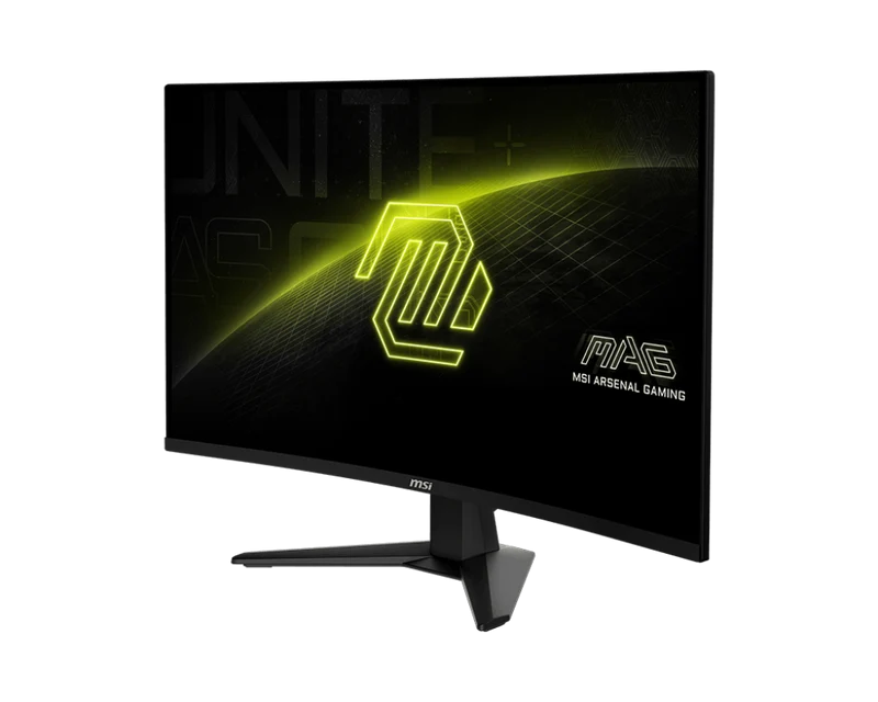 MAG 32CQ6FDE | MSI Gaming Monitor