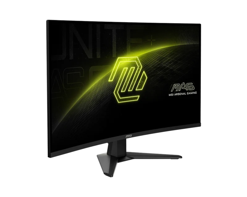 MAG 32CQ6FDE | MSI Gaming Monitor