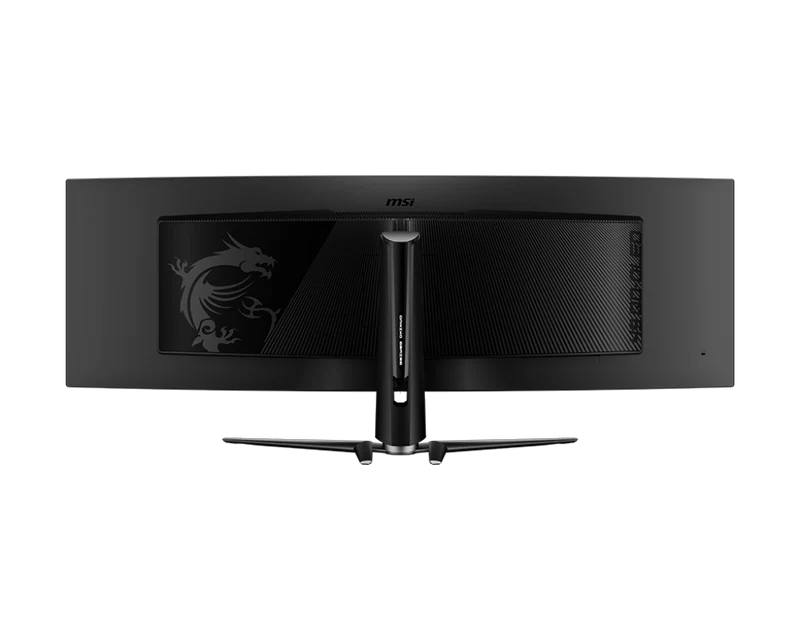 MSI CB MPG 491CQP QD-OLED | MSI Gaming Monitor