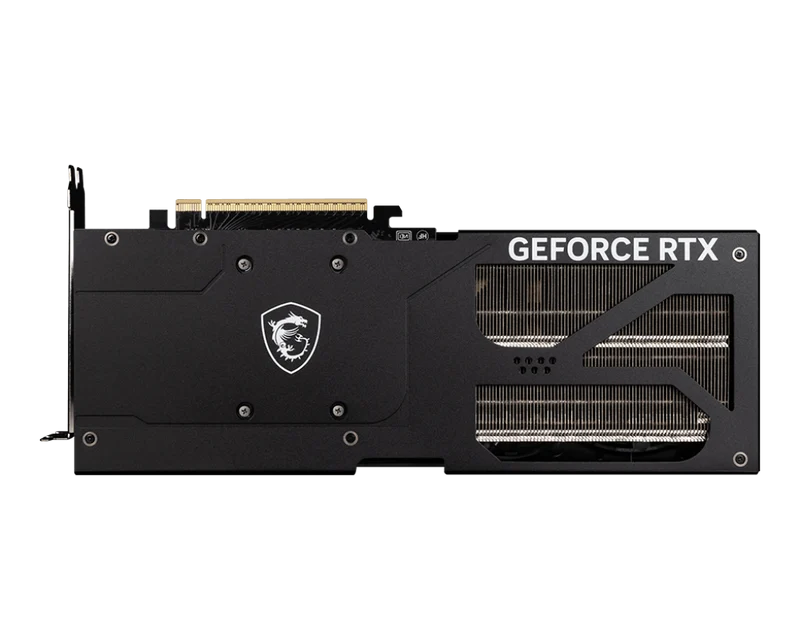 MSI Grafikkarte GeForce RTX 5080 16G VENTUS 3X