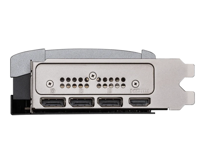 MSI Grafikkarte GeForce RTX 5080 16G VENTUS 3X