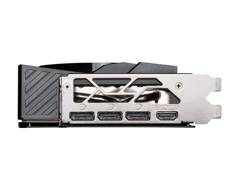 MSI Grafikkarte GeForce RTX 5070 12G GAMING TRIO