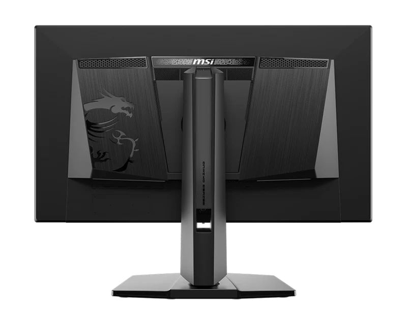 MSI CB MAG 272QP QD-OLED X24 | MSI Gaming Monitor
