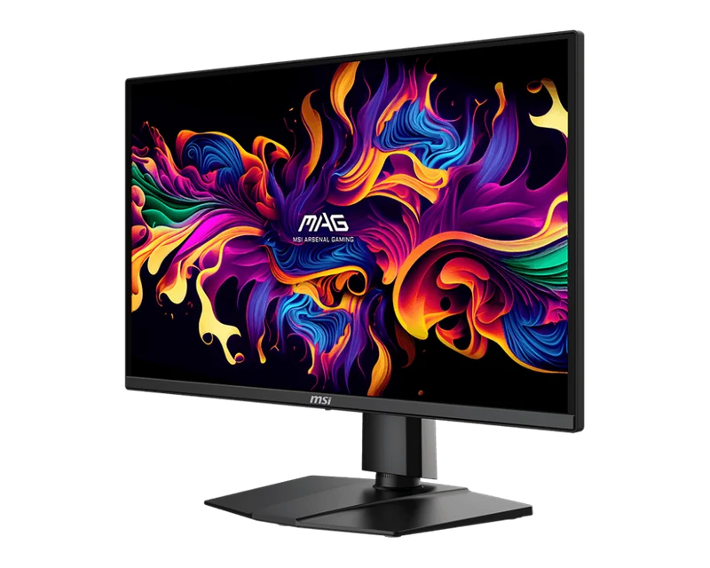 MSI CB MAG 272QP QD-OLED X24 | MSI Gaming Monitor