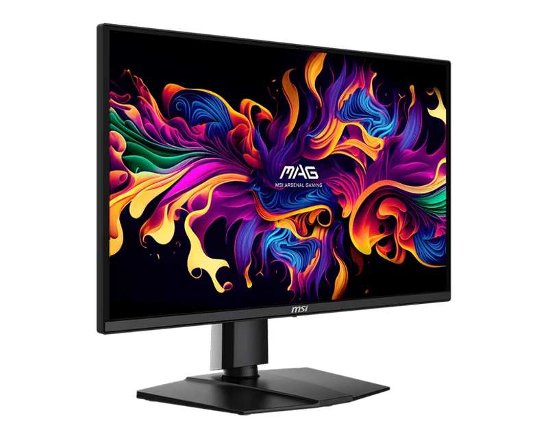 MSI CB MAG 272QP QD-OLED X24 | MSI Gaming Monitor
