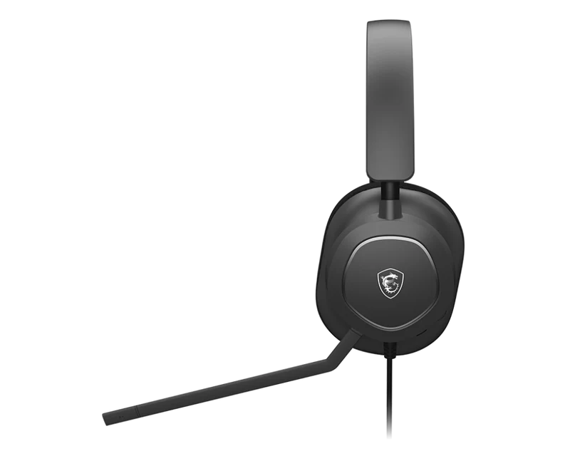 MSI Headset MAESTRO 300 Wired USB-C