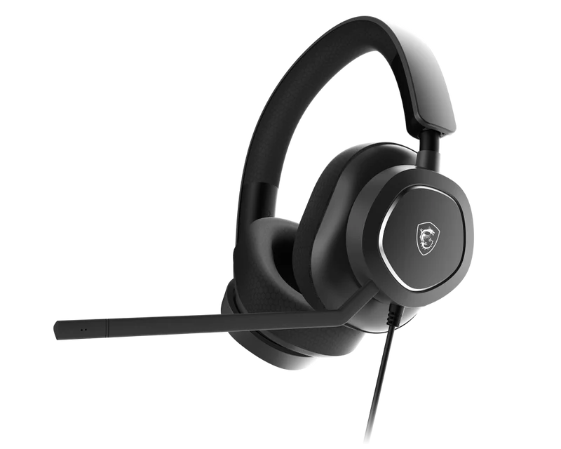 MSI Headset MAESTRO 300 Wired USB-C