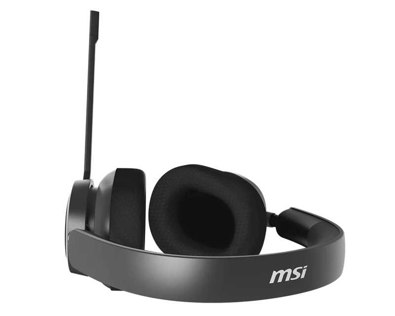 MSI Headset MAESTRO 300 Wired USB-C