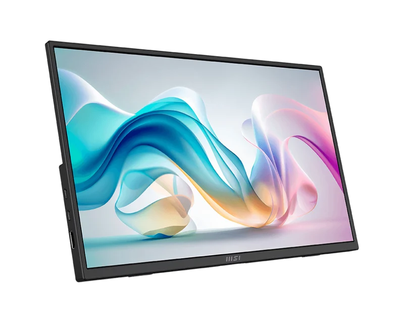 PRO MP165 E6 | MSI PRO Portable Monitor