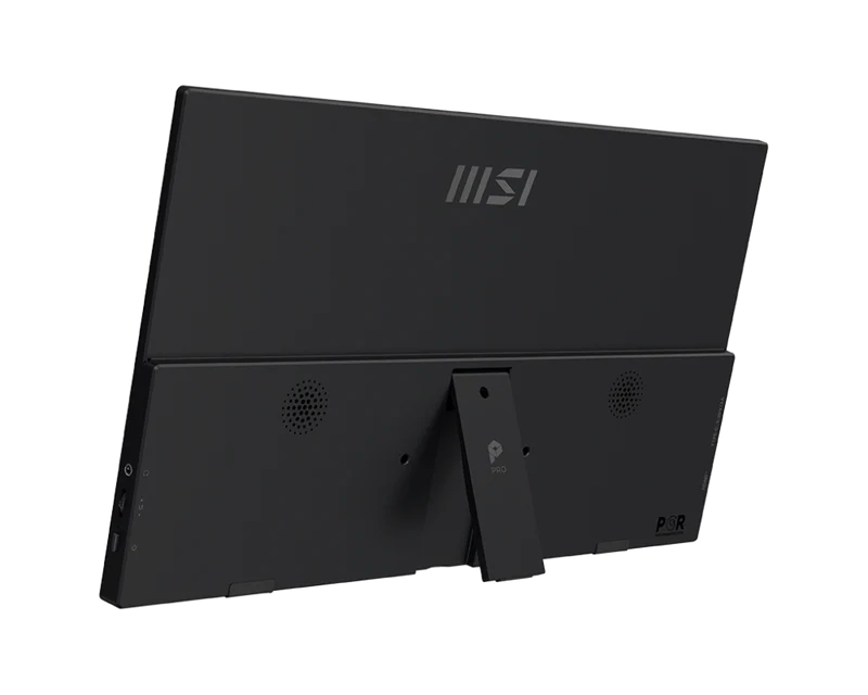 MSI CB PRO MP165 E6 | MSI PRO Portable Monitor