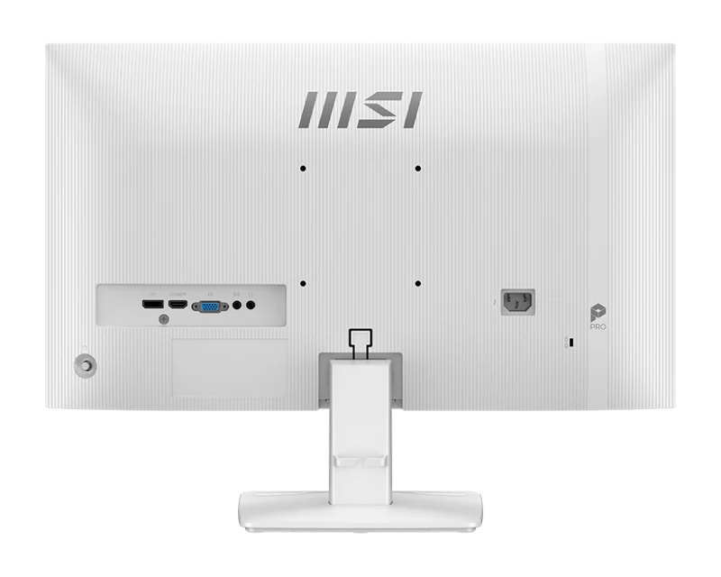 MSI CB PRO MP251W E2 | MSI Pro Monitor