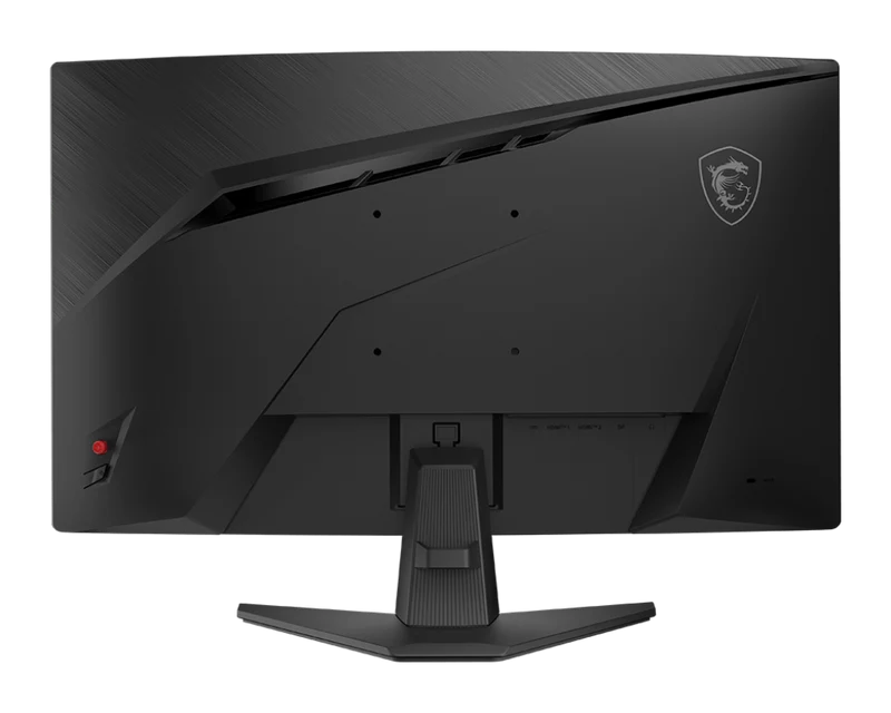 MAG 274CF X24 | MSI Gaming Monitor