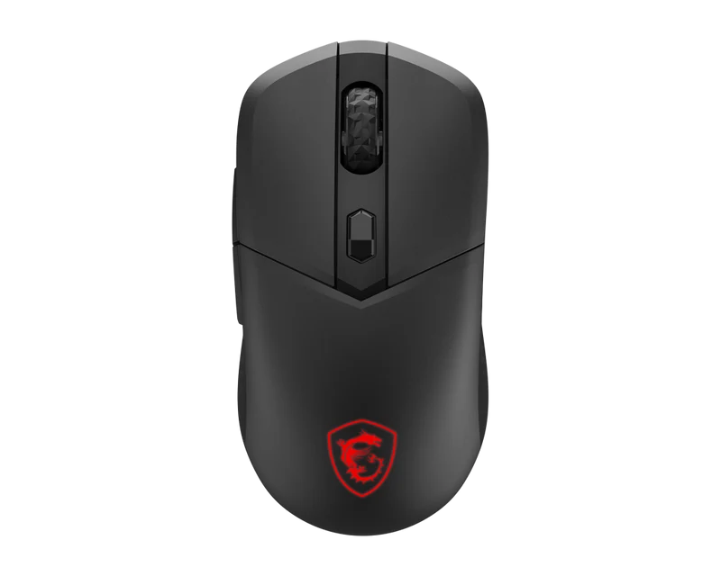MSI Gaming Maus VERSA 300 Wireless 8K