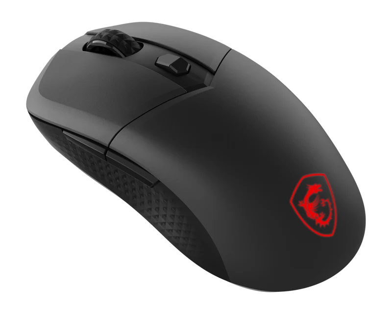 MSI Gaming Maus VERSA 300 Wireless 8K
