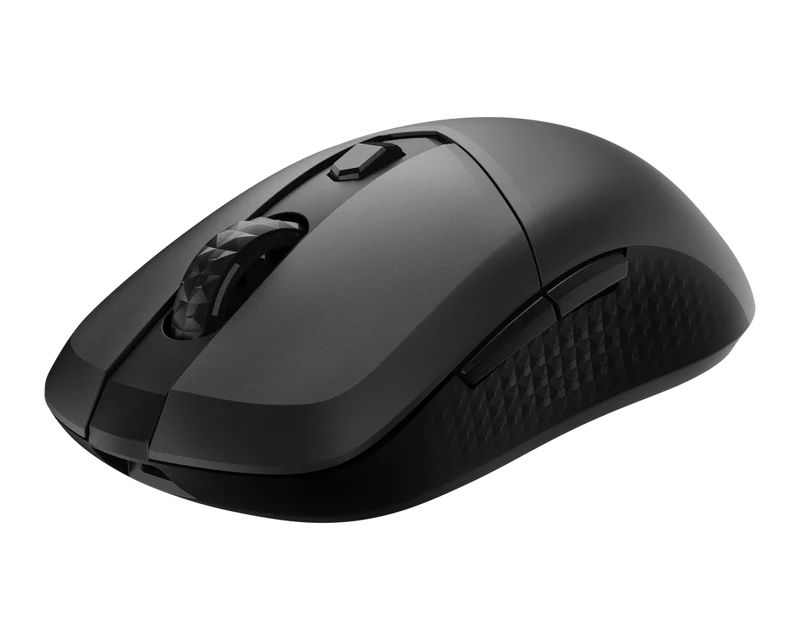MSI Gaming Maus VERSA 300 Wireless 8K
