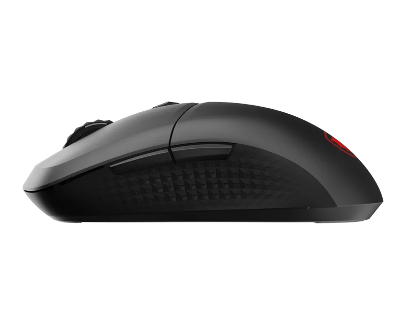 MSI Gaming Maus VERSA 300 Wireless 8K