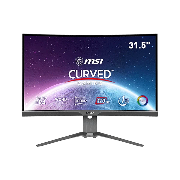 MAG 325CQRF QD | MSI Gaming Monitor