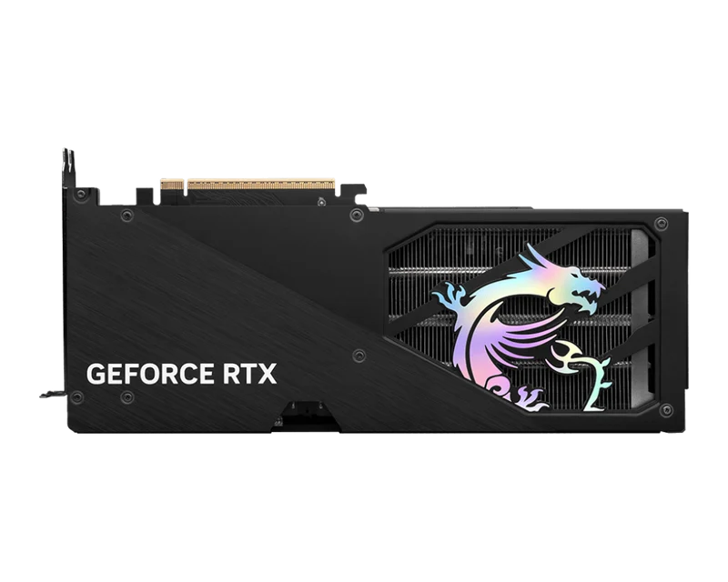 MSI Grafikkarten GeForce RTX 5060 Ti 8G GAMING TRIO OC