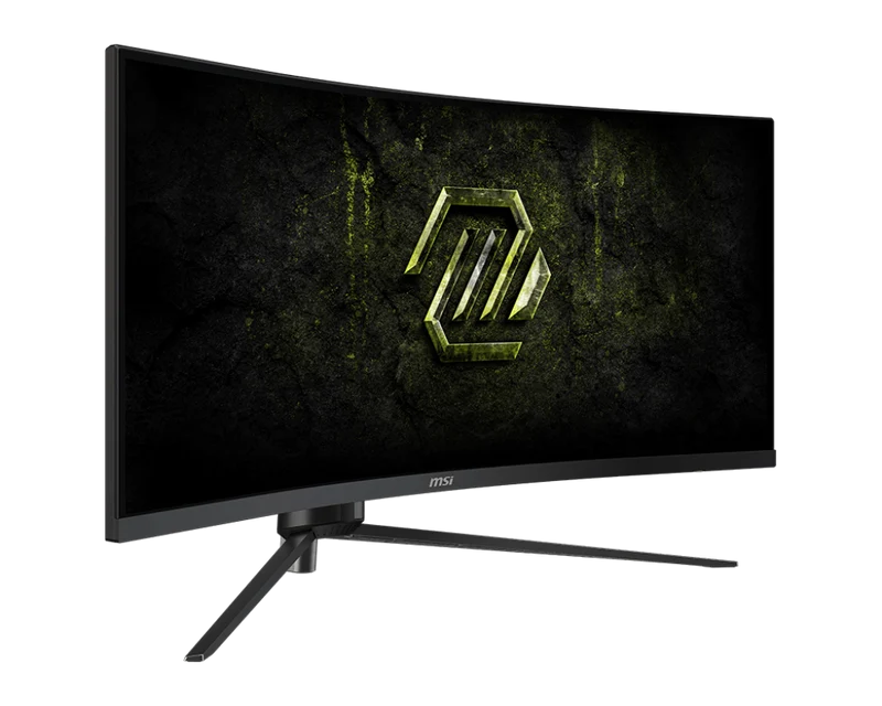 MAG 345CQRF E20 | MSI Gaming Monitor