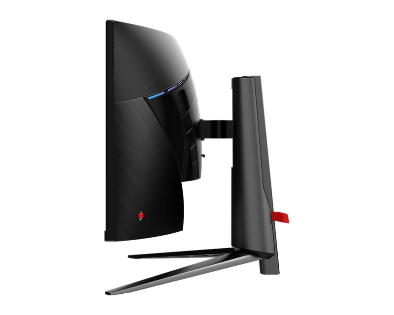 MAG 345CQRF E20 | MSI Gaming Monitor