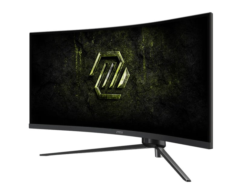 MSI CB MAG 345CQRF E20 | MSI Gaming Monitor