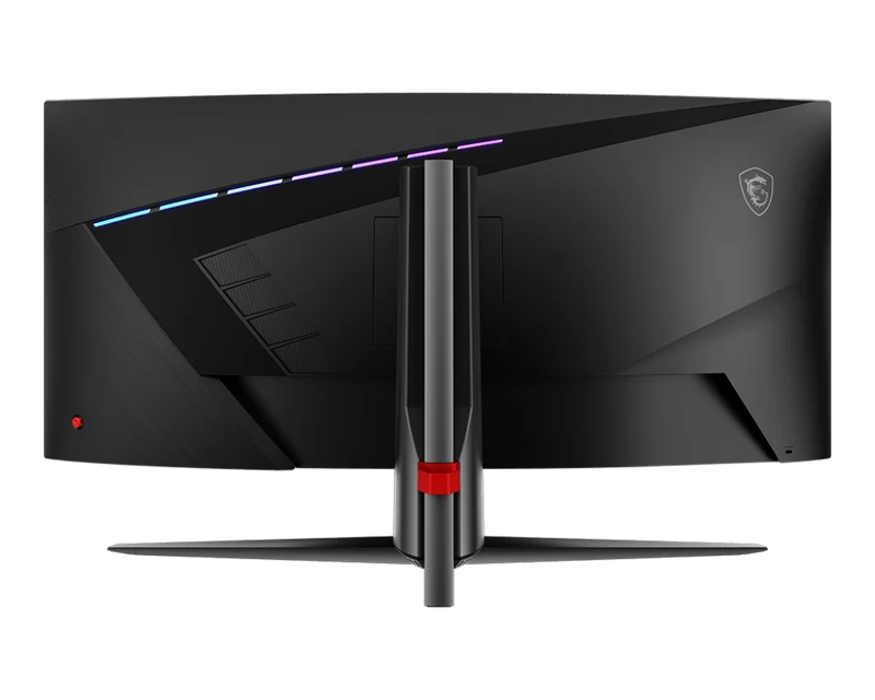 MSI CB MAG 345CQRF E20 | MSI Gaming Monitor