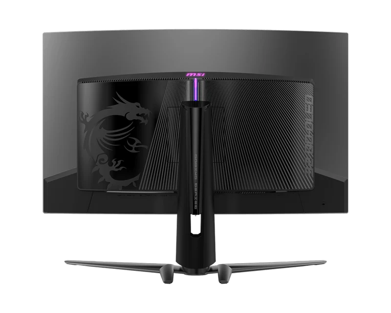 MSI CB MPG 321CURX QD-OLED | MSI Gaming Monitor