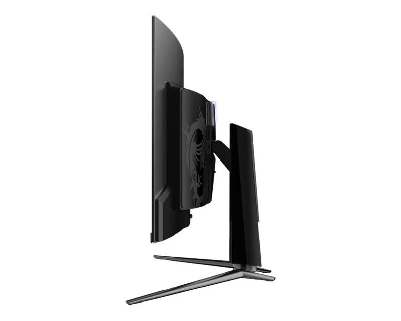 MSI CB MPG 321CURX QD-OLED | MSI Gaming Monitor